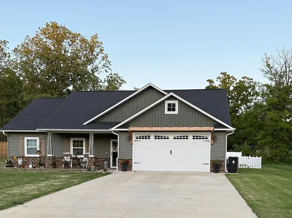 225 Ruth Harris Ln, Poplar Bluff, MO 63901