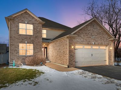 1S150 Luther Ave, Lombard, IL, 60148
