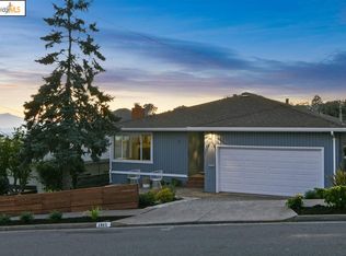 1915 Hudson St, El Cerrito, CA