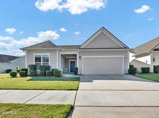 4012 Ruddy Duck Way, Wilmington, NC 28412