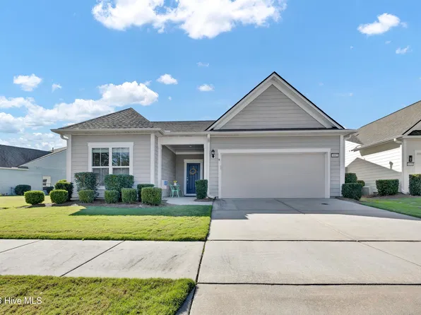 4012 Ruddy Duck Way, Wilmington, NC 28412