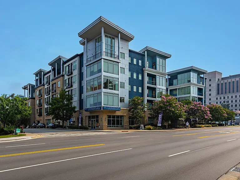 Trinity Commons — Photo 18