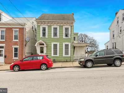 65 N Church St, Spring City, PA, 19475