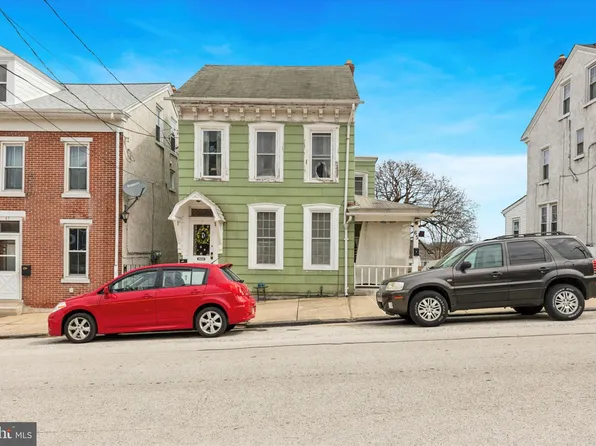 65 N Church St, Spring City, PA 19475