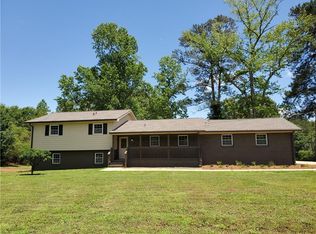 5306 Kings Hwy, Douglasville, GA 30135