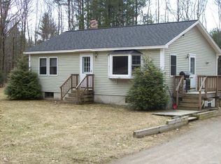 455 Waldoboro Rd, Jefferson, ME 04348