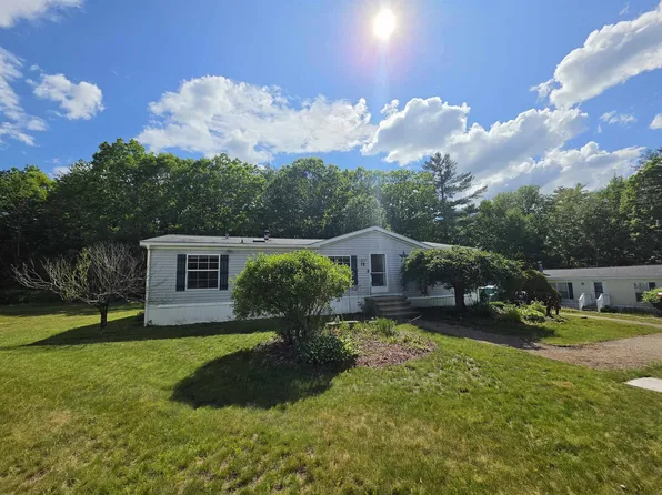 15 Country Lane, Fremont, NH 03044