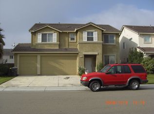 4467 Abruzzi Cir, Stockton, CA 95206