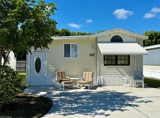 147 Cheetah Dr #147, Naples, FL 34114