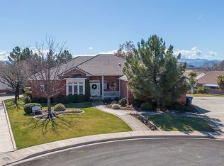 1164 E 1050 So Cir, Saint George, UT 84790