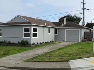 304 Camaritas Ave, South San Francisco, CA 94080