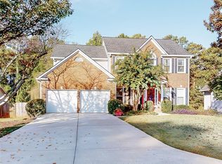3877 Brentview Pl NW, Kennesaw, GA 30144