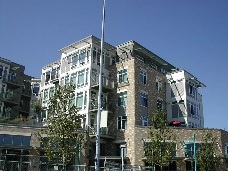 211 Kirkland Ave #411 — Photo 1