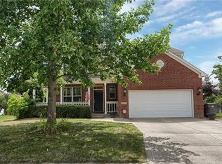 6629 Chambers Ct, Indianapolis, IN 46237