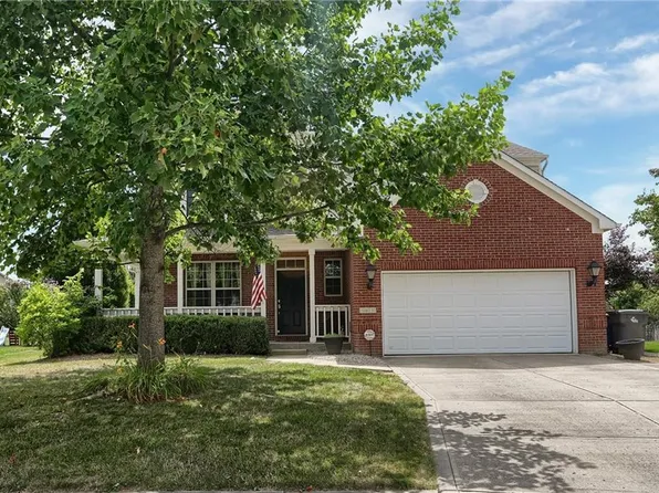 6629 Chambers Ct, Indianapolis, IN 46237