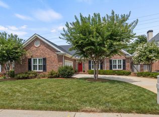 116 Windstone Dr, Greenville, SC 29615
