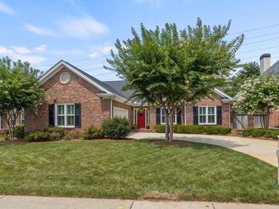 116 Windstone Dr, Greenville, SC, 29615
