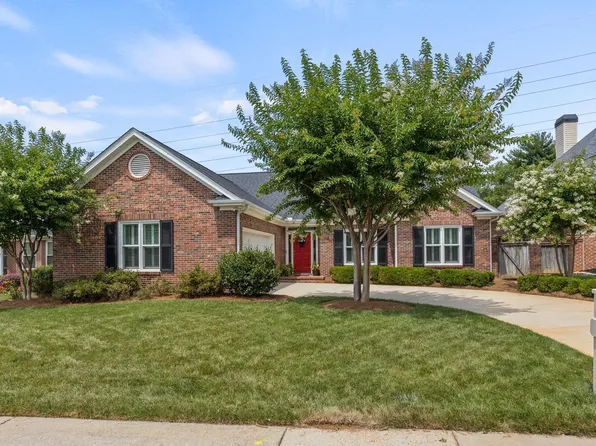 116 Windstone Dr, Greenville, SC 29615