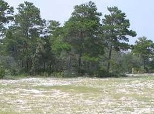 107 Four Js Rd, Port Saint Joe, FL 32456