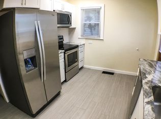 135 Crestview Rd, Columbus, OH 43202