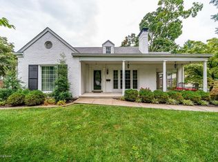 2027 Winston Ave, Louisville, KY 40205