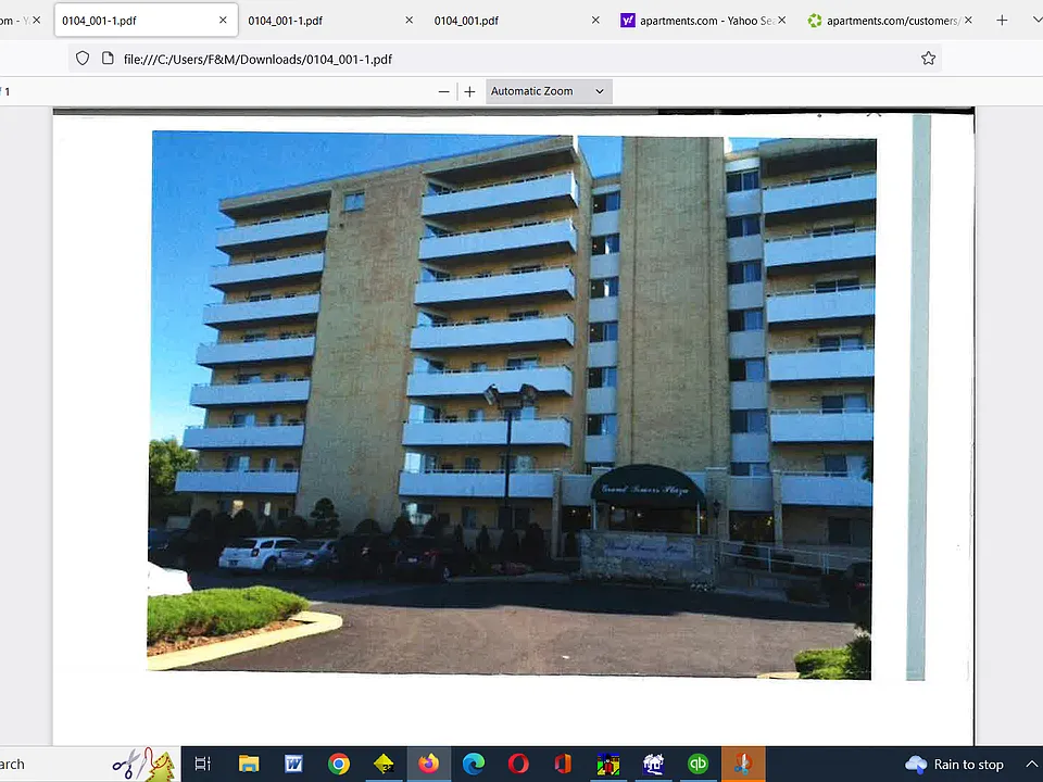 10515 W Grand Ave #204