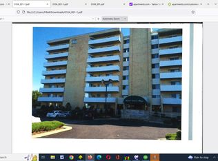 10515 W Grand Ave APT 705, Melrose Park, IL 60164