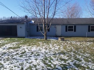 3630 Dayton Rd, Madison, OH 44057