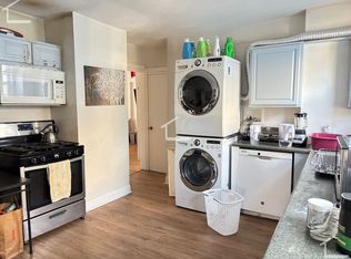 6 Bayard St #2, Allston, MA 02134