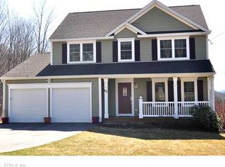 60 Spencer Hill Rd, Winsted, CT 06098