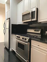 Rented by Corcoran