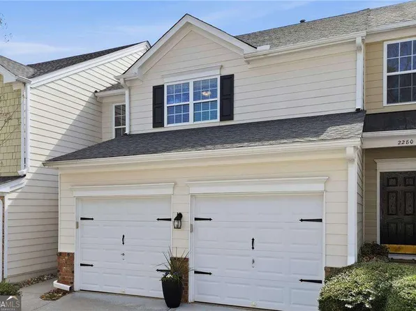 2282 Nottley Dr, Marietta, GA 30066