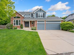 702 Dearborn St, Fort Collins, CO 80525