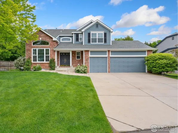 702 Dearborn St, Fort Collins, CO 80525