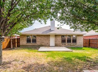 2029 Lake Fork Ln, Little Elm, TX 75068