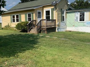 632 Powell Rd LOT 2, Lynch Station, VA 24571