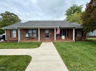 3605 Mine Creek Rd, Burlington, NC 27217