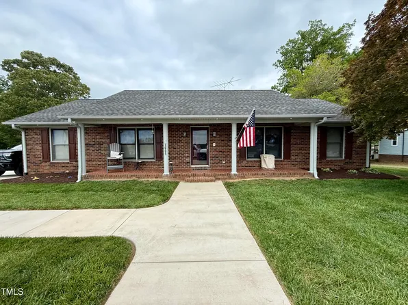 3605 Mine Creek Rd, Burlington, NC 27217