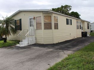 12501 SW 6th Ct, Davie, FL 33325