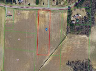 358 Tart Rd Lot 2-B, Dunn, NC 28334