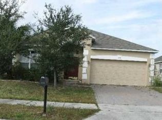 242 Doe Run Dr, Winter Garden, FL 34787