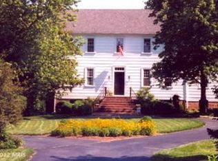 8440 Commerce St, Port Tobacco, MD 20677