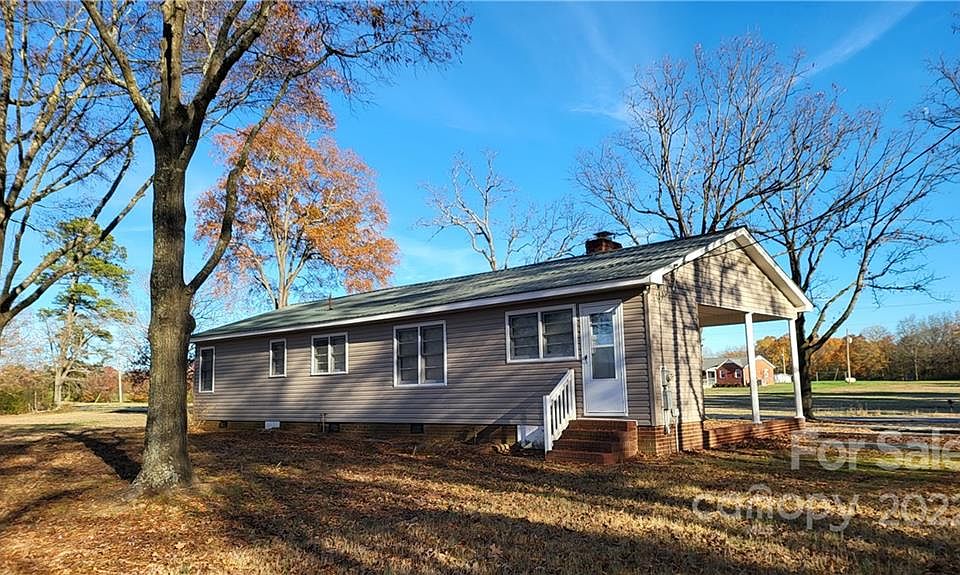 3518 Upper White Store Rd, Peachland, NC 28133 Zillow