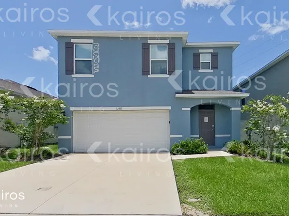 32217 Edson Ave, Leesburg, FL 34748