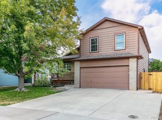 1411 W 132nd Pl, Westminster, CO 80234