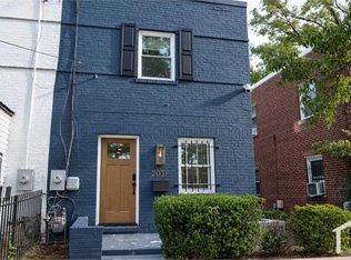 2031 Alabama Ave SE, Washington, DC 20020