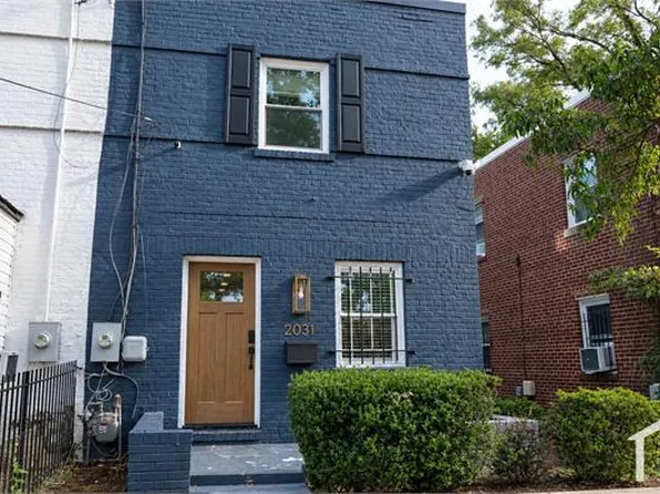 2031 Alabama Ave SE, Washington, DC 20020