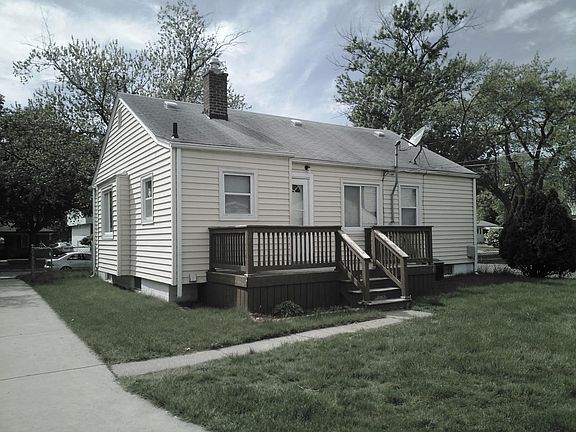 4th image of 5395 Bedford St
