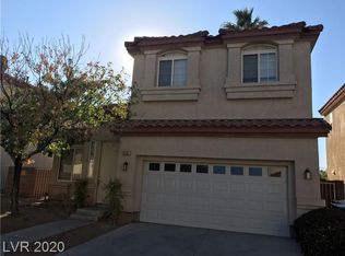 5262 Monterey Park Cir, Las Vegas, NV 89146