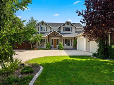 2940 S Goshen Way, Boise, ID, 83709